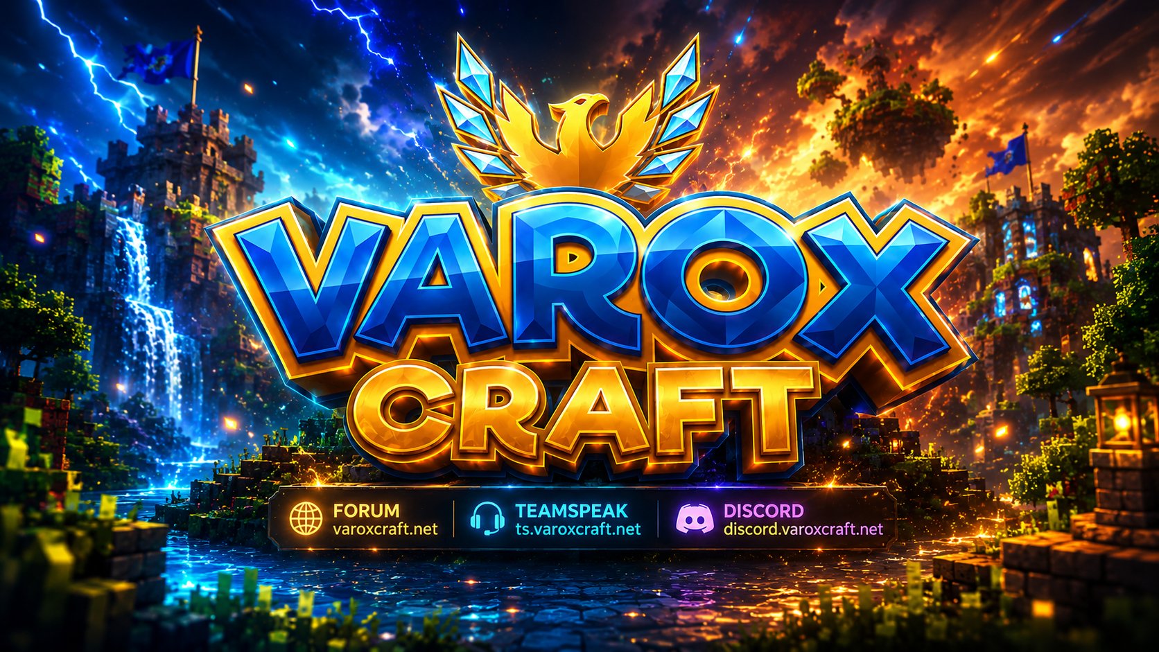 VaroXCraft